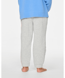GIRL SUNSHINE REVIVAL TP - LIGHT GREY MARLE