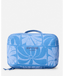 RIP CURL F-LIGHT ULTIMATE BEAUTY CASE - BLUE