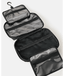 RIP CURL F-LIGHT ULTIMATE BEAUTY CASE - BLACK/OATMEAL