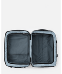 RIP CURL F-LIGHT TRANSIT 45L ICONS - MIDNIGHT