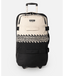 RIP CURL F-LIGHT GLOBAL 100L SOLEIL - BLACK/OATMEAL