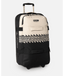 RIP CURL F-LIGHT GLOBAL 100L SOLEIL - BLACK/OATMEAL