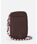 RIP CURL BILBAO SLING - DARK PLUM