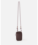 RIP CURL BILBAO SLING - DARK PLUM