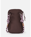 RIP CURL BILBAO SLING - DARK PLUM
