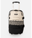F-LIGHT TRANSIT 45L SOLEIL - BLACK/OATMEAL
