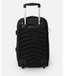 RIP CURL F-LIGHT TRANSIT 45L SOLEIL - BLACK/OATMEAL