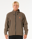 RIP CURL ANTI SERIES SEARCH SPRAY10K10K - DEEP ROCK