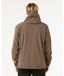 RIP CURL ANTI SERIES SEARCH SPRAY10K10K - DEEP ROCK