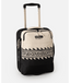 RIP CURL F-LIGHT CABIN 30L SOLEIL - BLACK/OATMEAL