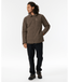 RIP CURL ANTI SERIES SEARCH SHAKET - ROCK