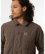 RIP CURL ANTI SERIES SEARCH SHAKET - ROCK