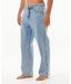 RIP CURL DOSED DENIM PANT - WASHED BLUE