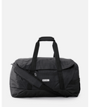 RIP CURL PACKABLE DUFFLE 50L ICONS - MIDNIGHT