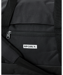 RIP CURL PACKABLE DUFFLE 50L ICONS - MIDNIGHT