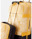 RIP CURL F-LIGHT GLOBAL 100L TROPICS - LIGHT KHAKI