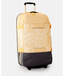 RIP CURL F-LIGHT GLOBAL 100L TROPICS - LIGHT KHAKI