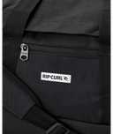 RIP CURL PACKABLE DUFFLE 35L ICONS - MIDNIGHT