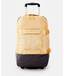RIP CURL F-LIGHT TRANSIT 45L TROPICS - LIGHT KHAKI