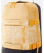 RIP CURL F-LIGHT TRANSIT 45L TROPICS - LIGHT KHAKI