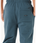 DOSED UP TRACKPANT - PINE NIGHT