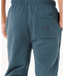 DOSED UP TRACKPANT - PINE NIGHT