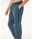 DOSED UP TRACKPANT - PINE NIGHT