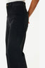 HOLIDAY DENIM - WASHED BLACK