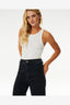 HOLIDAY DENIM - WASHED BLACK