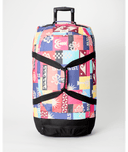 RIP CURL JUPITER 80L MIXED  - BLACK/MULTI/PINK
