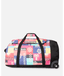 RIP CURL JUPITER 80L MIXED  - BLACK/MULTI/PINK