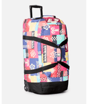 RIP CURL JUPITER 80L MIXED  - BLACK/MULTI/PINK