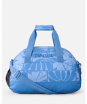RIP CURL GYM BAG MIXED - NAVY