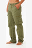 RIP CURL CLASSIC SURF TRAIL CARGO PANT- LIGHT GREEN