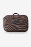 RIP CURL ULTIMATE BEAUTY CASE - BROWN