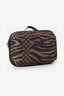RIP CURL ULTIMATE BEAUTY CASE - BROWN