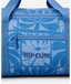 RIP CURL LARGE PACKABLE DUFFLE 60L - NAVY
