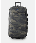 F-LIGHT GLOBAL 100L SEARCH CAMO -BLACK/OLIVE