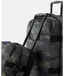 RIP CURL F-LIGHT GLOBAL 100L SEARCH CAMO -BLACK/OLIVE