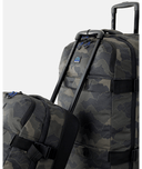 F-LIGHT GLOBAL 100L SEARCH CAMO -BLACK/OLIVE