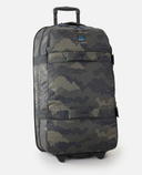 F-LIGHT GLOBAL 100L SEARCH CAMO -BLACK/OLIVE
