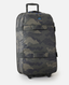 RIP CURL F-LIGHT GLOBAL 100L SEARCH CAMO -BLACK/OLIVE