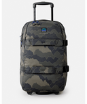 F-LIGHT TRANSIT 45L SEARCH CAMO - BLACK/OLIVE