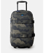 RIP CURL F-LIGHT TRANSIT 45L SEARCH CAMO - BLACK/OLIVE