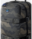 RIP CURL F-LIGHT TRANSIT 45L SEARCH CAMO - BLACK/OLIVE