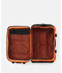 F-LIGHT TRANSIT 45L SEARCH CAMO - BLACK/OLIVE