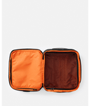 F-LIGHT CABIN 30L SEARCH CAMO - BLACK/OLIVE