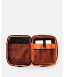 F-LIGHT CABIN 30L SEARCH CAMO - BLACK/OLIVE