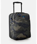 F-LIGHT CABIN 30L SEARCH CAMO - BLACK/OLIVE