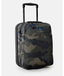 RIP CURL F-LIGHT CABIN 30L SEARCH CAMO - BLACK/OLIVE